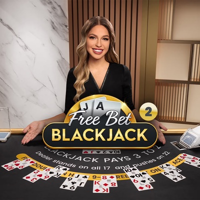 Free Bet BlackJack